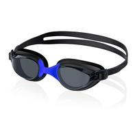 Ambienden Lunettes De Natation Unisexes, AntibuéE Et Antifuite, Verres Transparents, Pont Nasal RéGlable Et Coloré, Vision Large Et Confortable Pour Lunettes Piscine Adulte En ExtéRieur