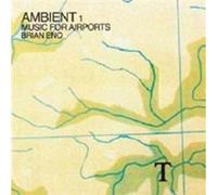 Ambient 1 / Music For Airports (ENOCDX 6) – CD – Virgin Mobile