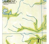 Ambient 1: Music for Airports (2009) (2009-08-28)