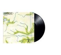 Brian Eno - Ambient 1: Music for Airports (180 Gr. Permanent Edt.)