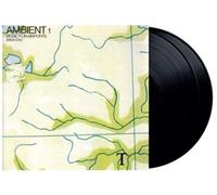 Brian Eno – Ambient 1: Music for Airports – Double vinyle Gatefold – Édition limitée