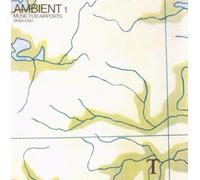 Ambient 1/Music For Airports (ENOCDX 6) – Virgin Mobile