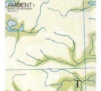 Ambient 1/Music for Airports [Import]