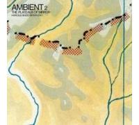 Harold Budd Ambient 2: Plateaux of Mirror (CD) Remastered Album