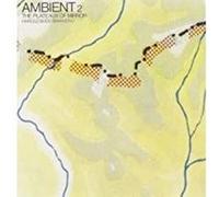 Ambient 2 - The plateaux of mirror