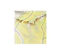 Ambient 2 - The plateaux of mirror CD