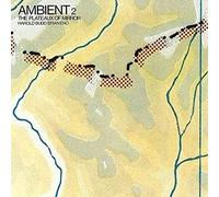 Harold Budd - Ambient 2 / The Plateaux of Mirror [Import]