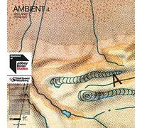 Ambient 4: on Land