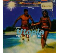 AMBIENT/DOWNBEAT/LOUNGE Compilation - Utopia - The Big Chill