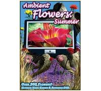Ambient Flowers Summer [Edizione: Regno Unito] [Import]