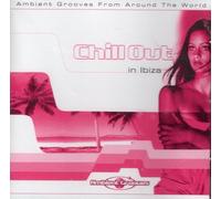 Ambient Grooves - Chill Out in Ibiza [Import]