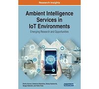 Ambient Intelligence Services In Iot Environments