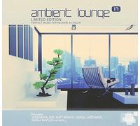 Ambient Lounge 17 by Various Artists