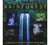 Ambient Mood Music - Enchanted Rainforest, The