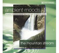 Ambient Moods - Mountain Stream [Import]
