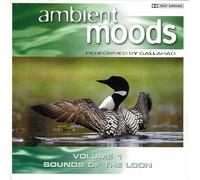 Ambient Moods Vol. 1 Sounds of the Loon