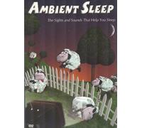 Ambient Sleep - The Sights and Sounds That Help You Sleep