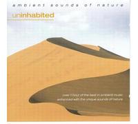 Ambient Sounds of Nature Vol.1: Uninhabited [UK Import]