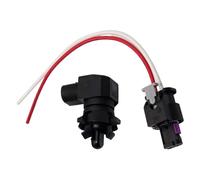 Ambient Temperature Sensor - Ambient Air Temp Sensorr, Real-time Professional Replacement Accessories, Ambientt Air Temperature Temp Sensor For Vehicle Car RV Home Indoor And Outdoort