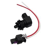 Ambient Temperature Sensor - Integrated Real-Time Replacement Accessories | Ambient Air Temp Sensor for Vehicle, Car, RV, Truck, Indoor, Outdoor, Kitchen, Home Use