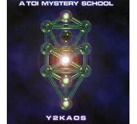 Ambient Temple of Imagina - Y2kaos [Import]