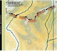 Brian Eno - Ambient 2/The Plateaux of Mirror [Import]