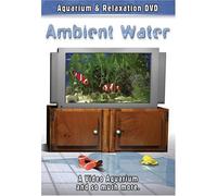 Ambient Water 3rd Edition: A Video Aquarium DVD