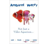 Ambient Water [Import USA Zone 1]