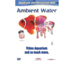 Ambient Water: Video Aquarium DVD and So Much More