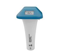 Ambient Weather WH31PF Thermomètre flottant sans fil étanche pour station météo WS-1550-IP, WS-2000, WS-2902B, WS-2902C, WS-3000, WS-5000 et ObserverIP Series