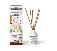 Ambientador Mikado 40 ml - Coco - The Fruit Company