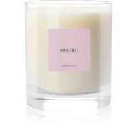 Ambientair COLOURS Orchid bougie parfumée 200 g