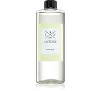 Ambientair Lacrosse White Musk recharge pour lampe catalytique 500 ml