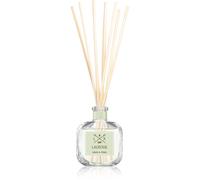 Ambientair Lacrosse Wood & Tonka diffuseur d'huiles essentielles 100 ml