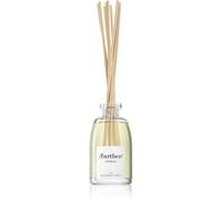 Ambientair Olphactory Verbena Diffuseur D'huiles Essentielles Avec Recharge (Further) 250 Ml