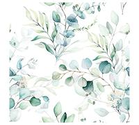 Ambiente 20 Serviettes Papier Branches Eucalyptus 33CM