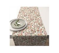 Chemin De Table En Coton Oriental 40 X 150 Cm