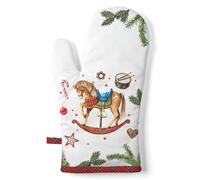 Ambiente Gant de cuisine jouet de Noël 18 x 30 cm