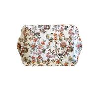 AMBIENTE Mini plateau vide poche rectangulaire oriental