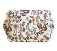 AMBIENTE Mini plateau vide poche rectangulaire oriental