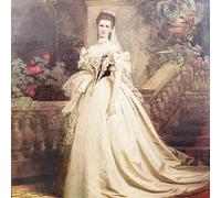 Ambiente Sissy - Serviettes - - Sissi/impératrice