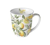 Ambiente Tasse de 0,4 l au citron