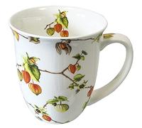 Ambiente Tasse en Porcelaine Fine lampions