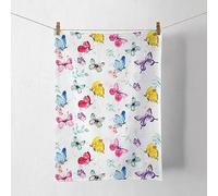 Ambiente Torchon collection papillons