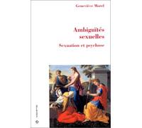 Ambiguïtés sexuelles