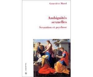 Ambiguïtés sexuelles