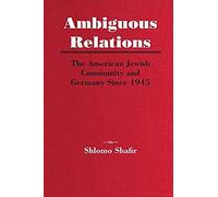 Ambiguous Relations