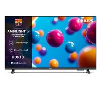 Philips 32PFS6900/12 TV 81,3 cm (32") Full HD Smart TV Wifi Noir