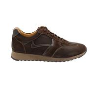Ambiorix - Baskets - Homme - Chaussures - Brun - Taille: 45 EU