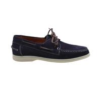 Ambiorix - Borre Sailor Chaussures - Homme - Chaussures - Bleu - Taille: 44 EU